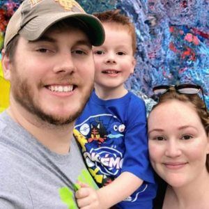 Meet your Posher, Mark